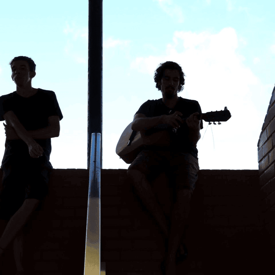 Photo of a casa mais estranha não tem número