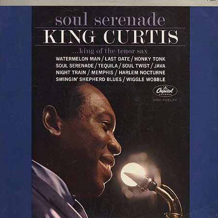 Soul Serenade