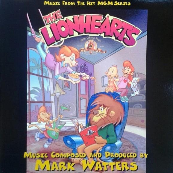 The Lionhearts