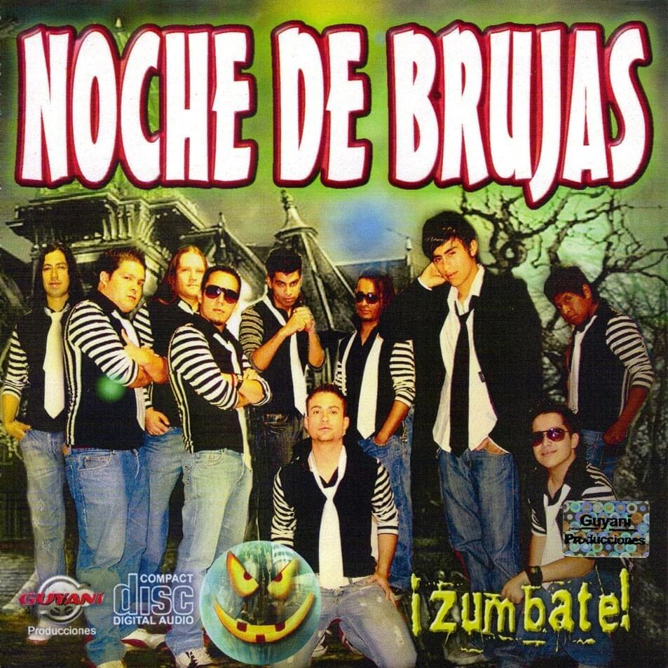 ¡Zumbate!