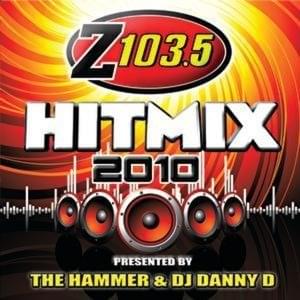 Z103.5 Hitmix 2010