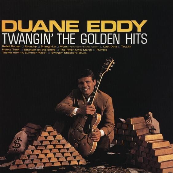 Twangin’ the Golden Hits
