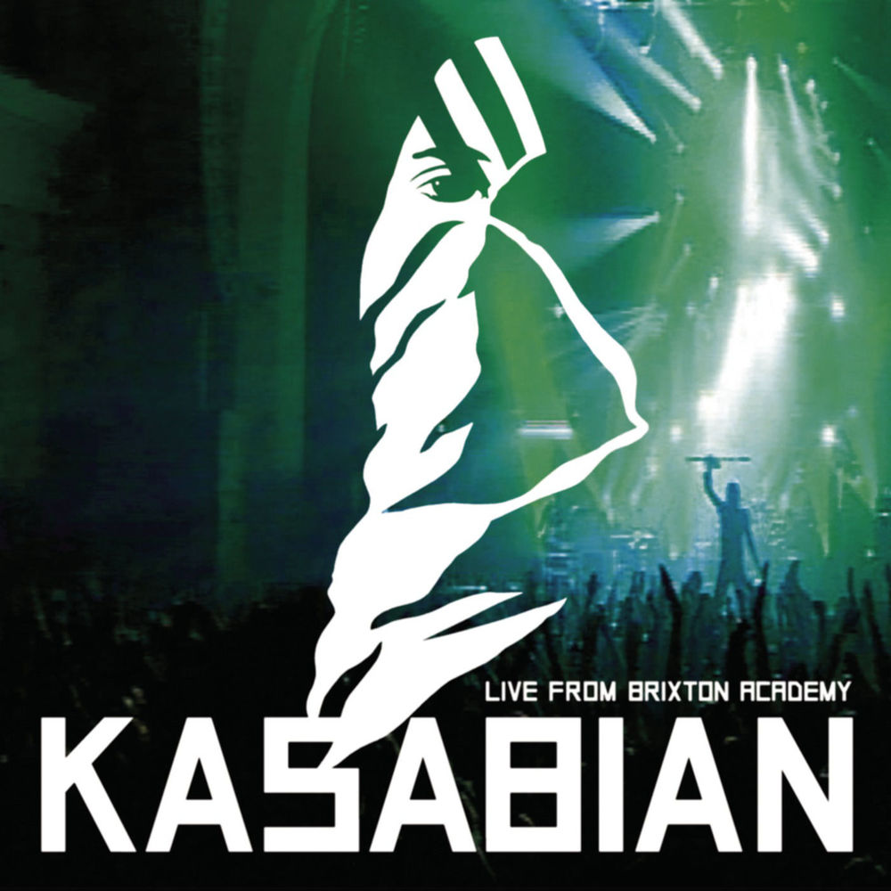 Live from Brixton Academy