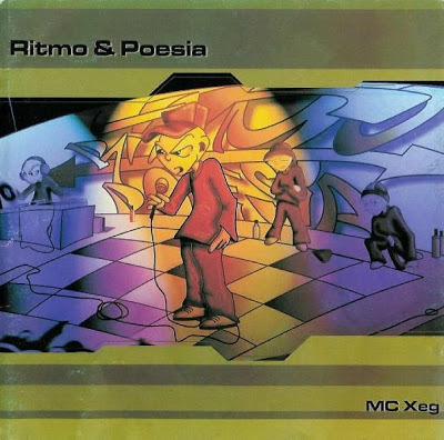 Ritmo E Poesia