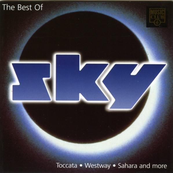 The Best of Sky (1994)