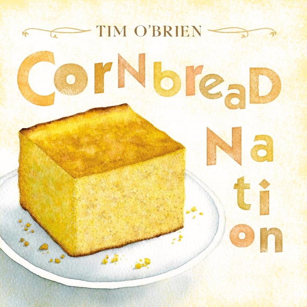 Cornbread Nation