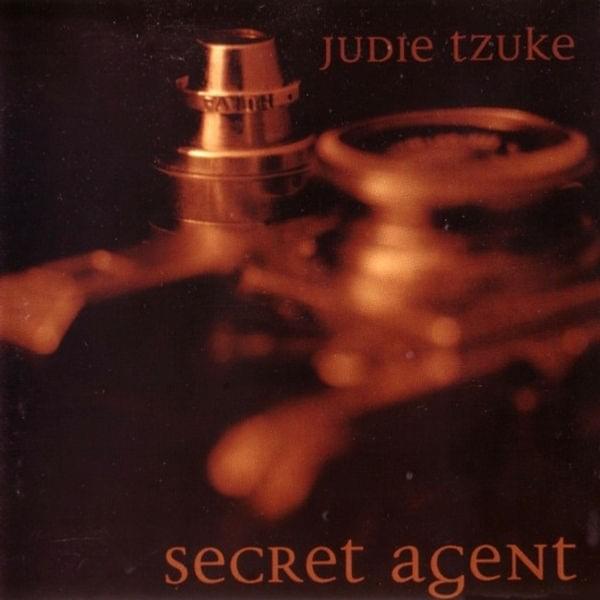 Secret Agent