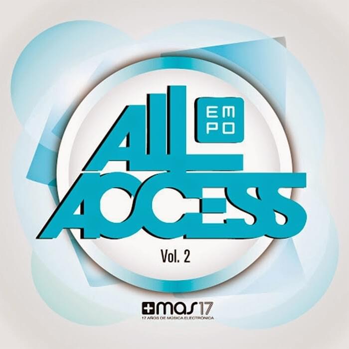 EMPO All Access, Vol. 2