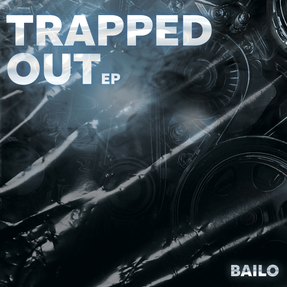 Trapped Out
