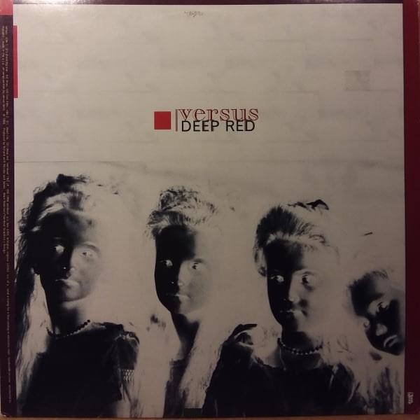 Deep Red (Versus New York)
