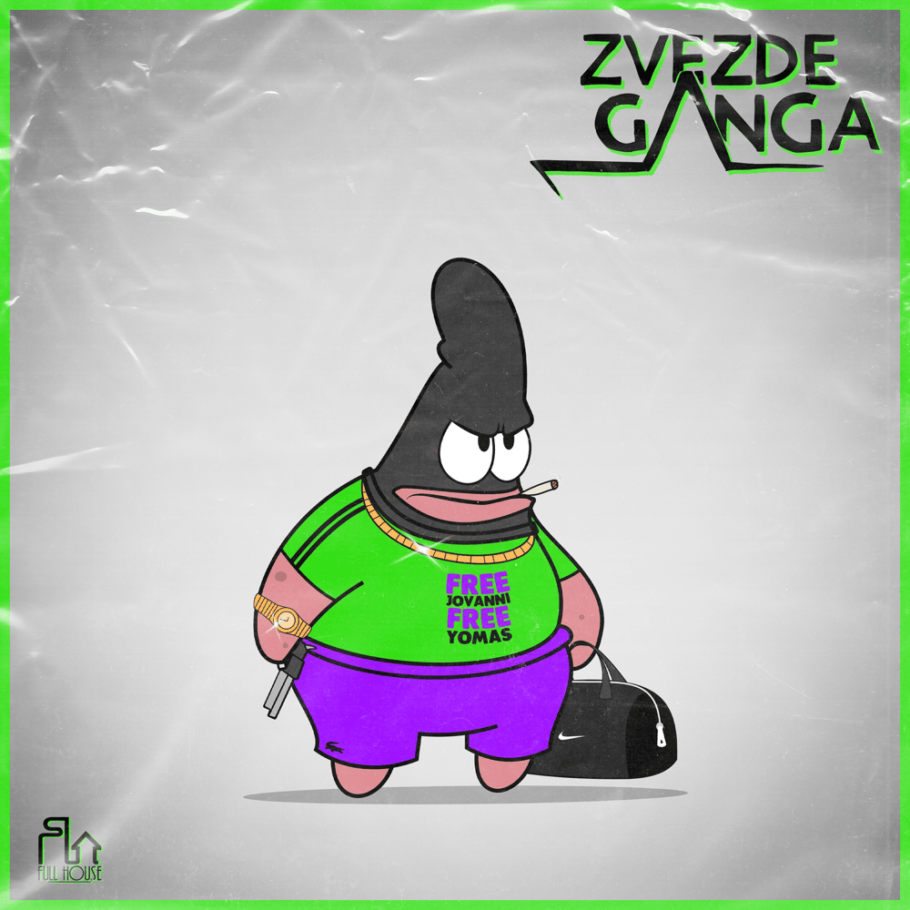 Zvezde Ganga