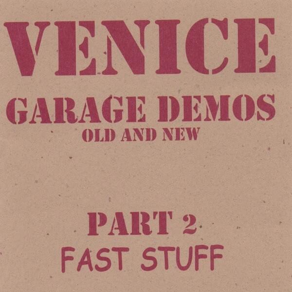 Garage Demos Part 2 - Fast Stuff