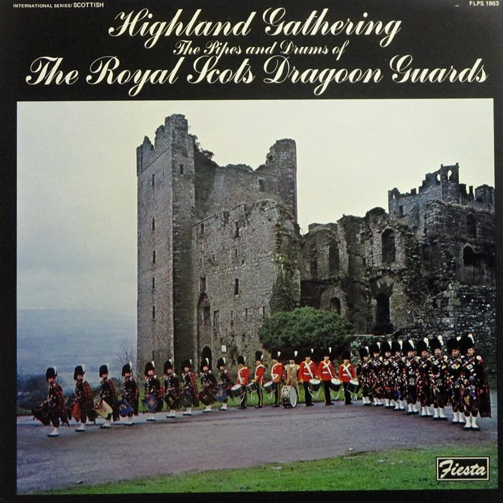 Highland Gathering