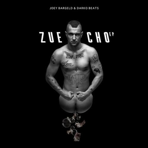Zuecho - EP