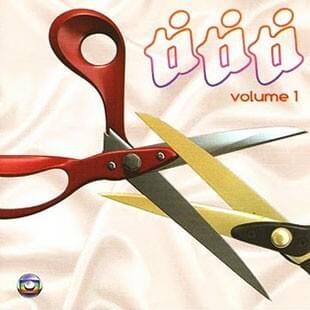 Ti Ti Ti: Nacional, Vol. 1 (2010)