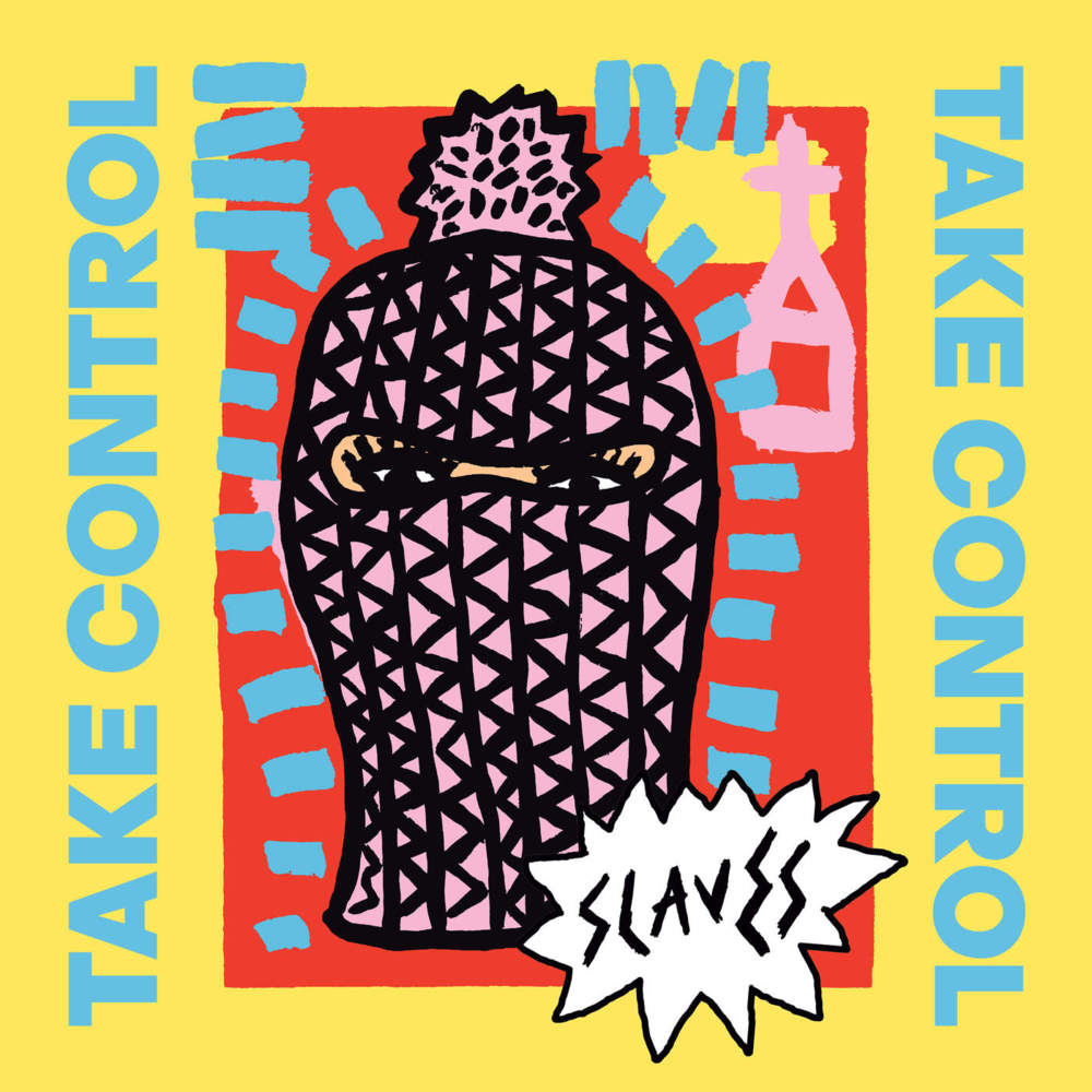 Take Control
