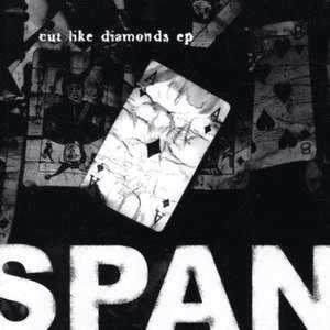 Cut Like Diamonds EP