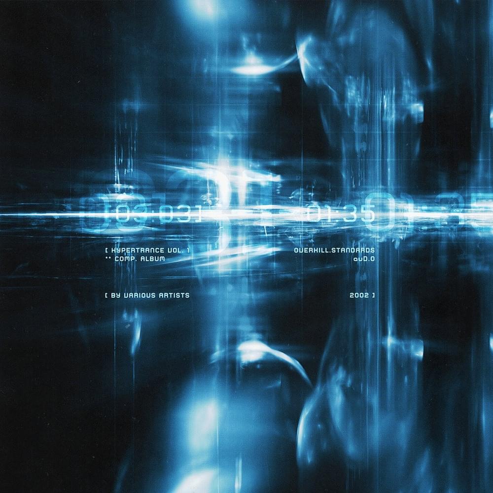 HYPERTRANCE VOL. 1