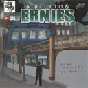 All For The Money Cover Art