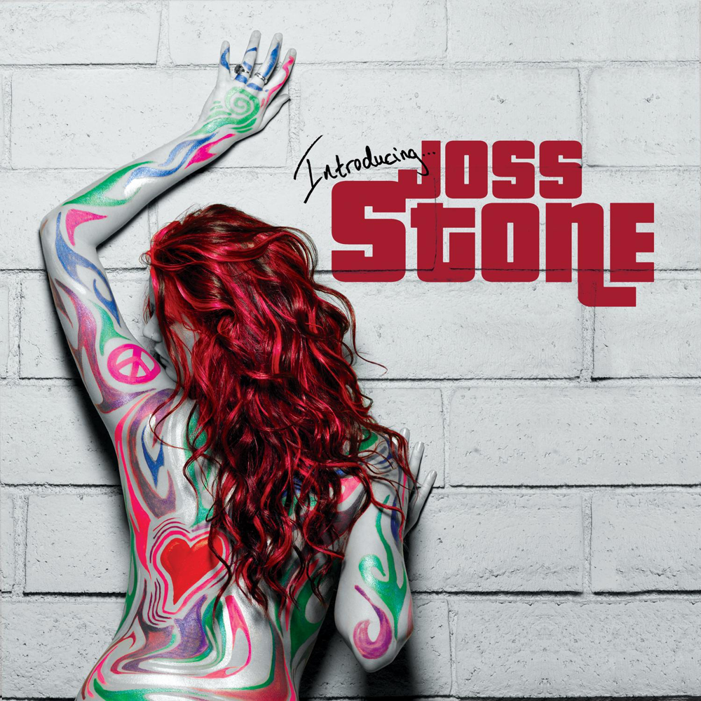 Introducing... Joss Stone (Special Edition)