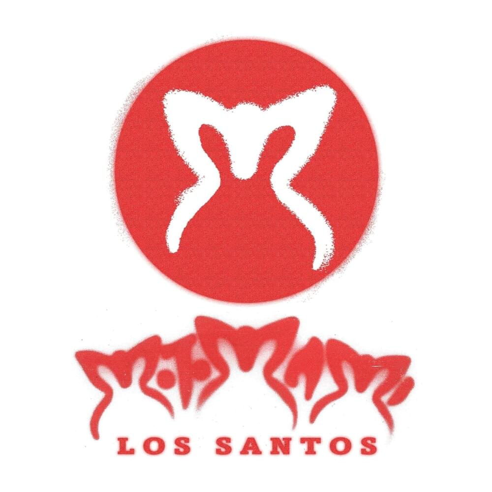 MOTOMAMI Los Santos