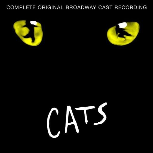 Cats (Complete Broadway Cast Recording)