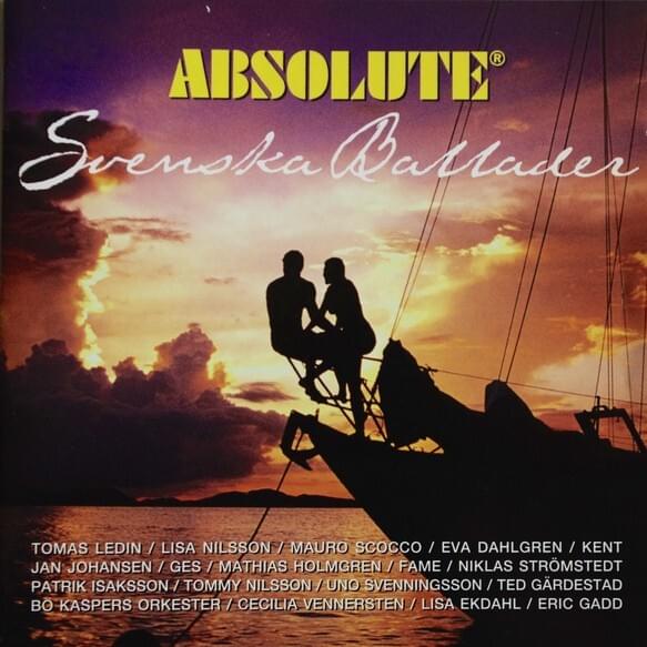 Absolute Svenska Ballader (SWE)