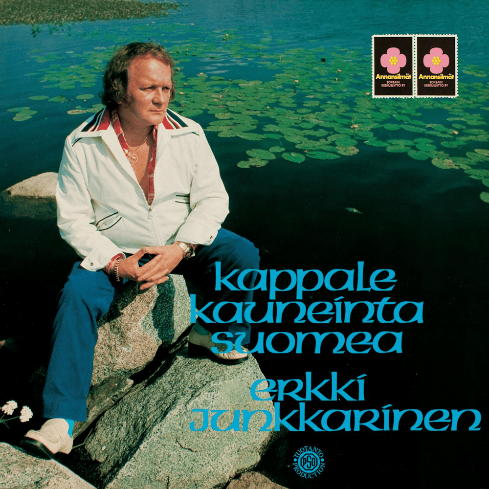Kappale kauneinta Suomea