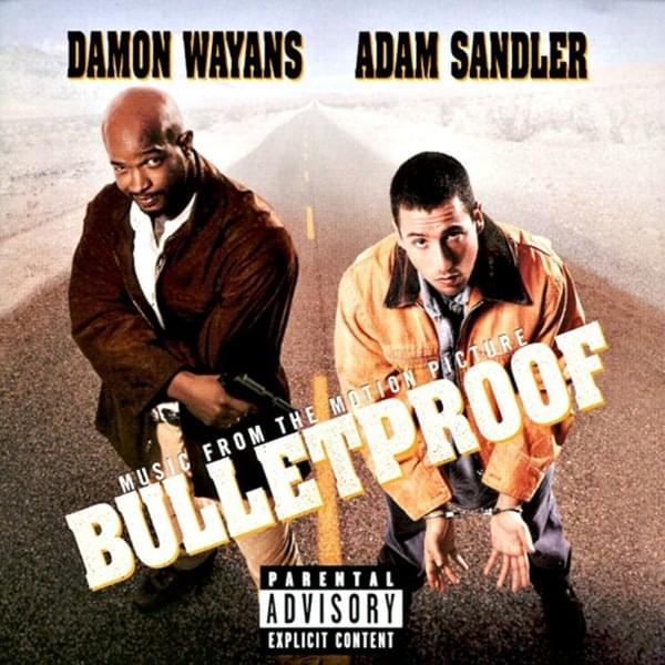 Bulletproof: Music From The Motion Picture