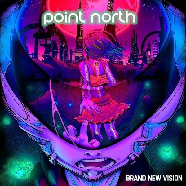Brand New Vision (Reissue)