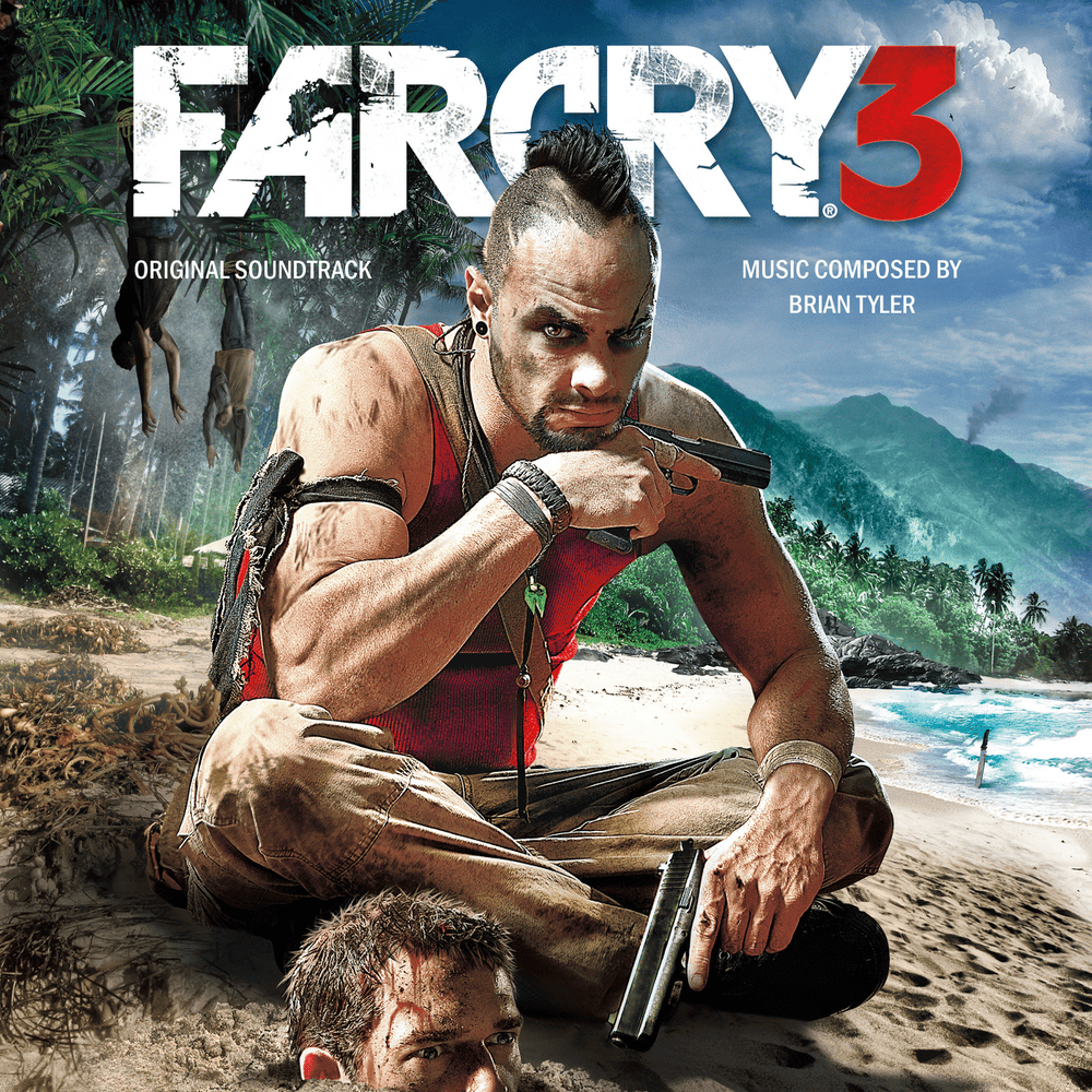 Far Cry 3 (Original Game Soundtrack)