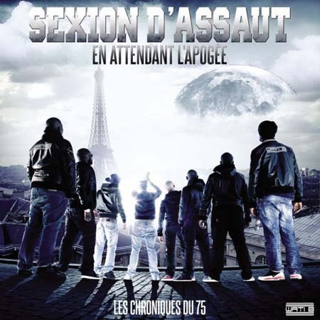 En attendant L’Apogée : Les Chroniques du 75, Vol. 2