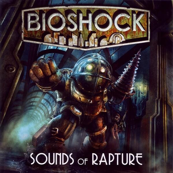 BioShock: Sounds of Rapture