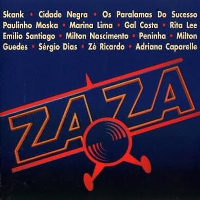 Zazá