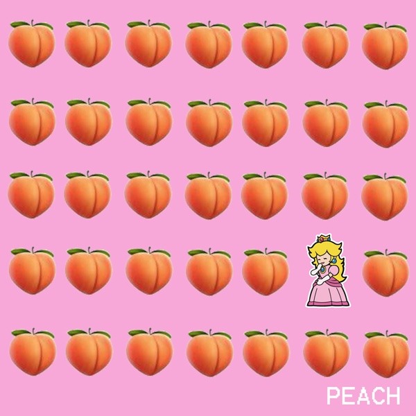 Peach