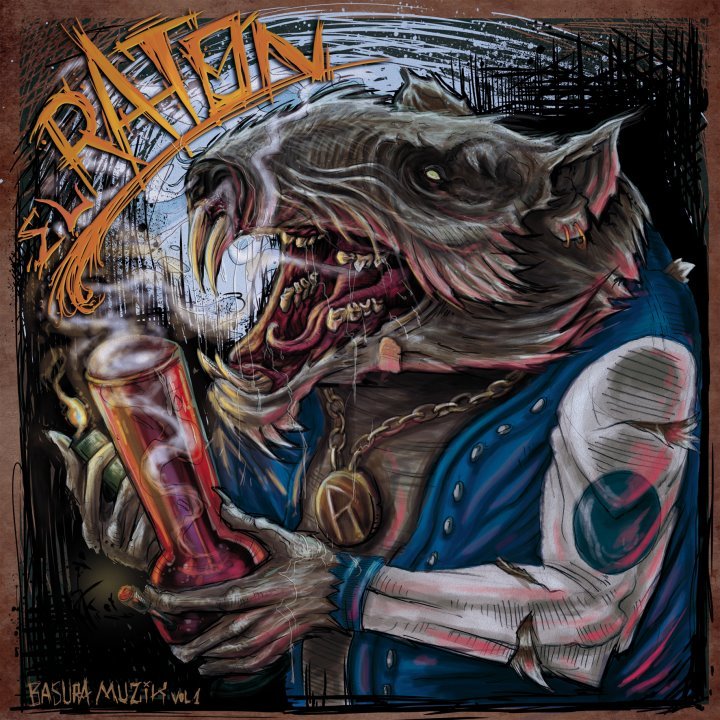 Basura Muzik Vol. 1