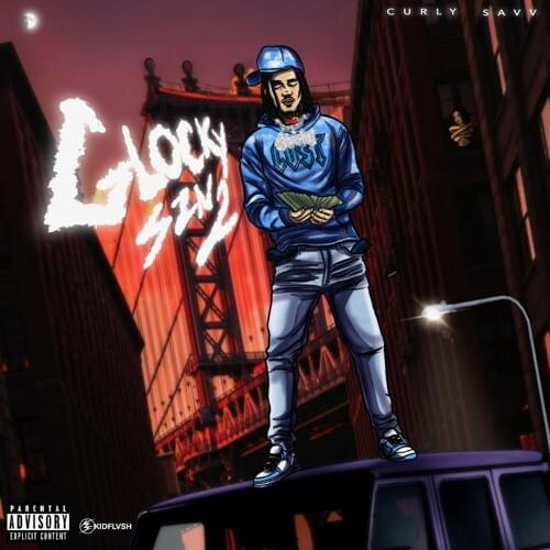 Glocky SZN 2