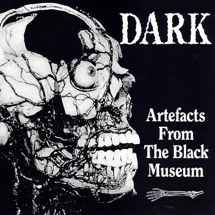 Artefacts From The Black Museum