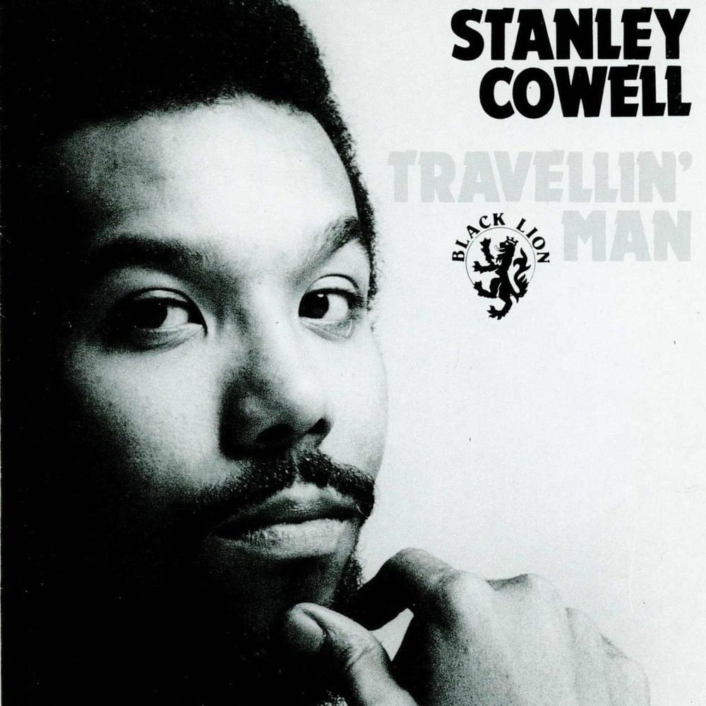 Travellin’ Man (Blues For The Viet Cong)