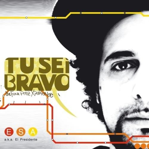 Tu Sei Bravo