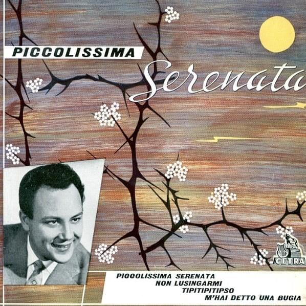Piccolissima serenata