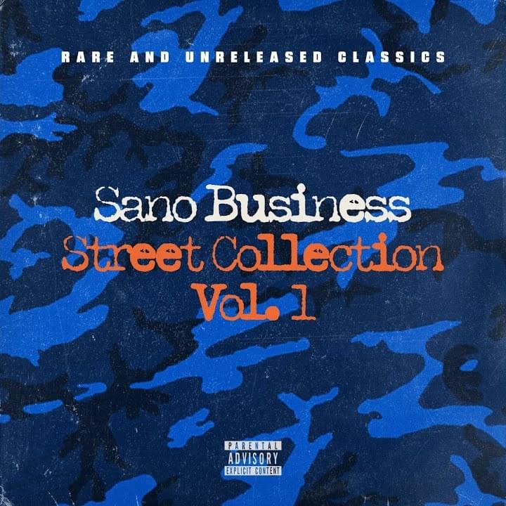 Street Collection, Vol. 1
