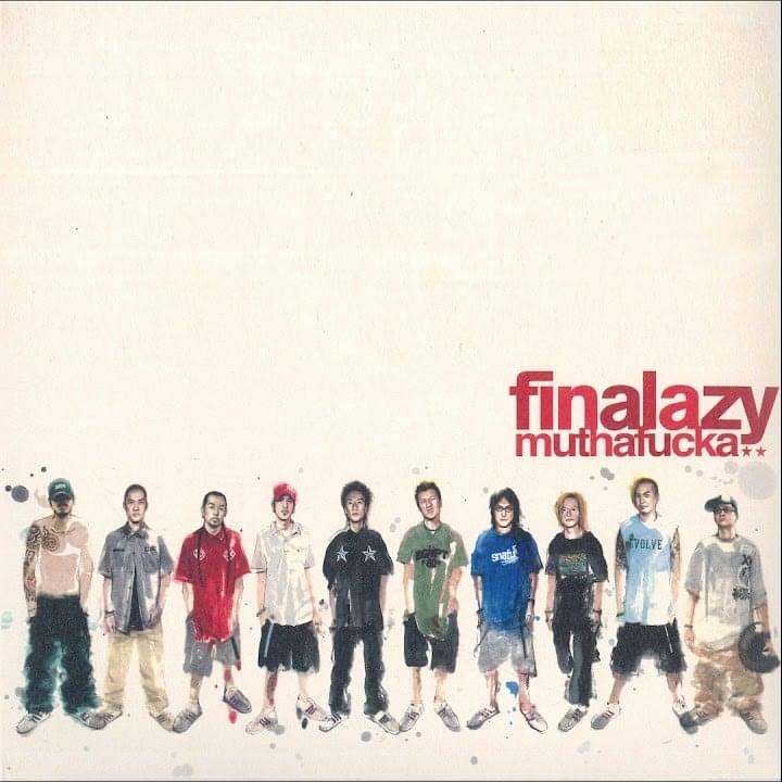 Finalazy