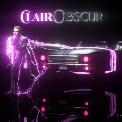 CLAIROBSCUR