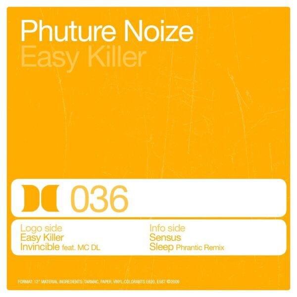Easy Killer