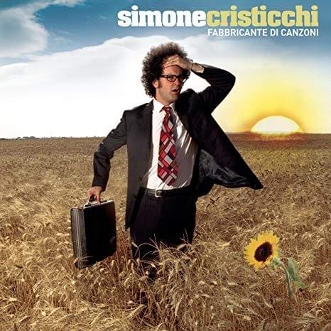 Fabbricante Di Canzoni (Edizione Sanremo 2006)