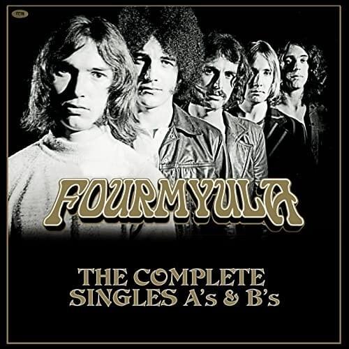 The Complete Singles A’s & B’s