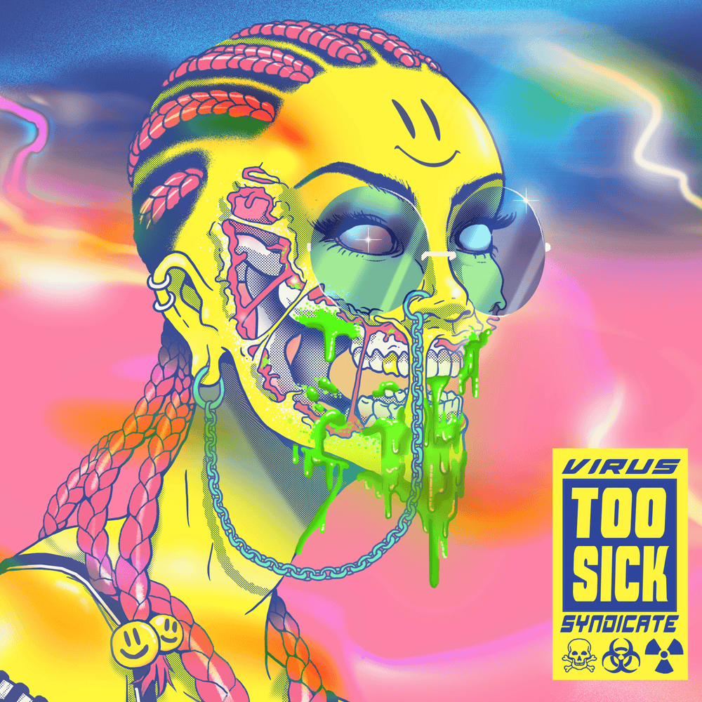 Too Sick EP