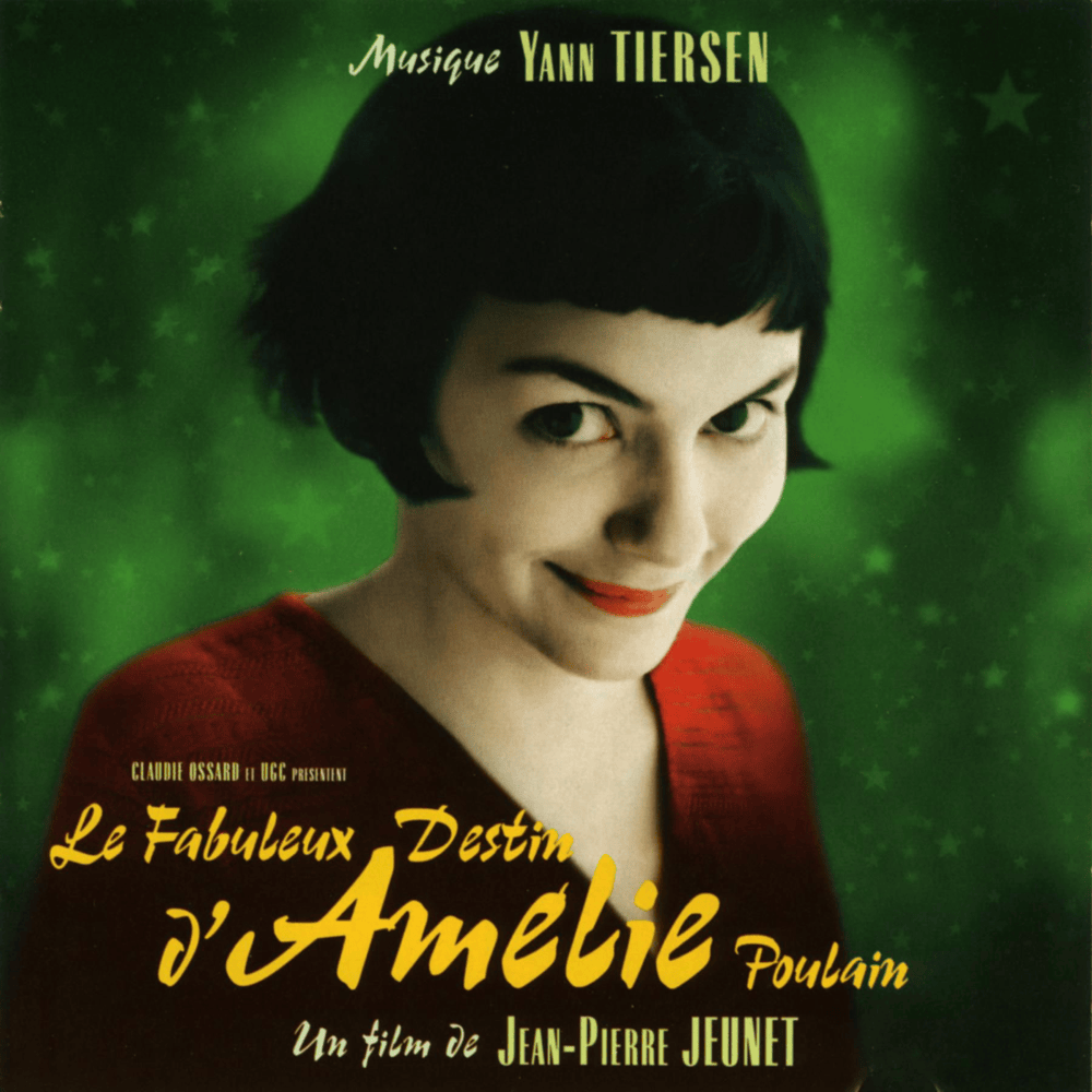 Le Fabuleux Destin d’Amélie Poulain (Bande originale du film) [Deluxe Edition]