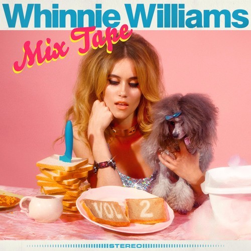 Mix Tape Vol. 2